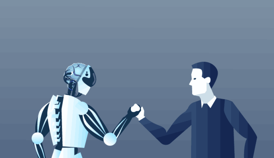The Future of Human-AI Collaboration